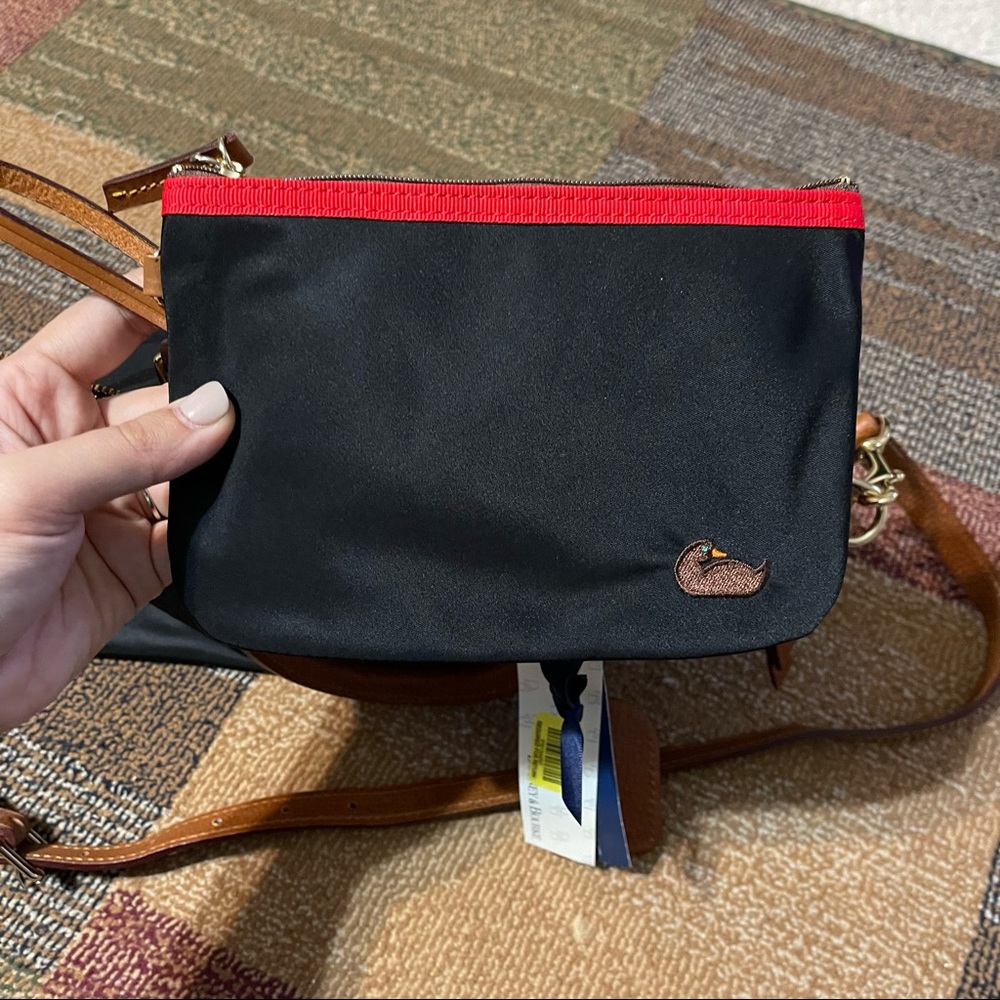 Dooney and Bourke Purse - Picture 4 of 5